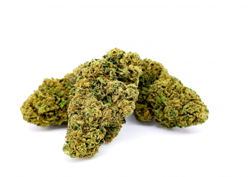 Fleur Cbd Amnesia